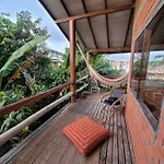 Pousada Villa Morena