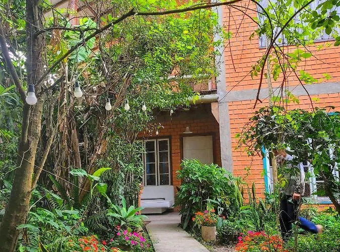 Pousada Villa Morena